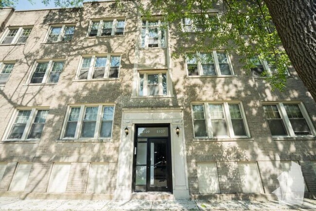property at 5103 N Winchester Ave