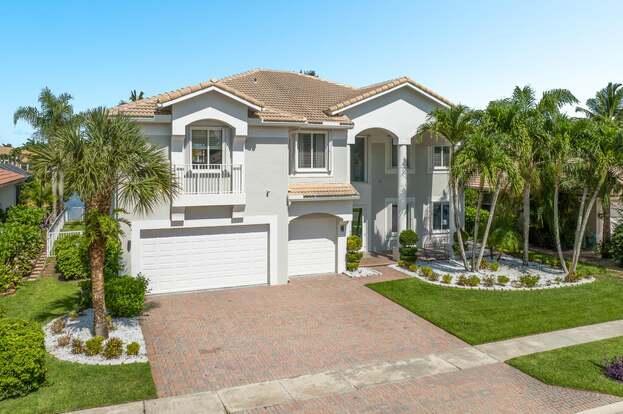 11836 Osprey Point Cir in Wellington, FL - Building Photo - Building Photo