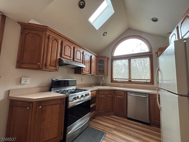 434 W Inman Ave in Rahway, NJ - Building Photo - Building Photo