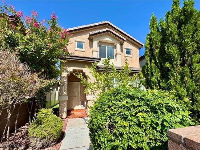 property at 248 Crystal Rose Ct