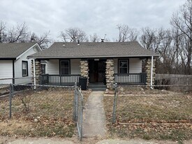 3079 N 21 St in Kansas City, KS - Building Photo