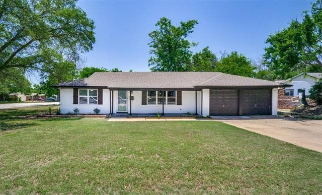 property at 3501 Wedgway Dr
