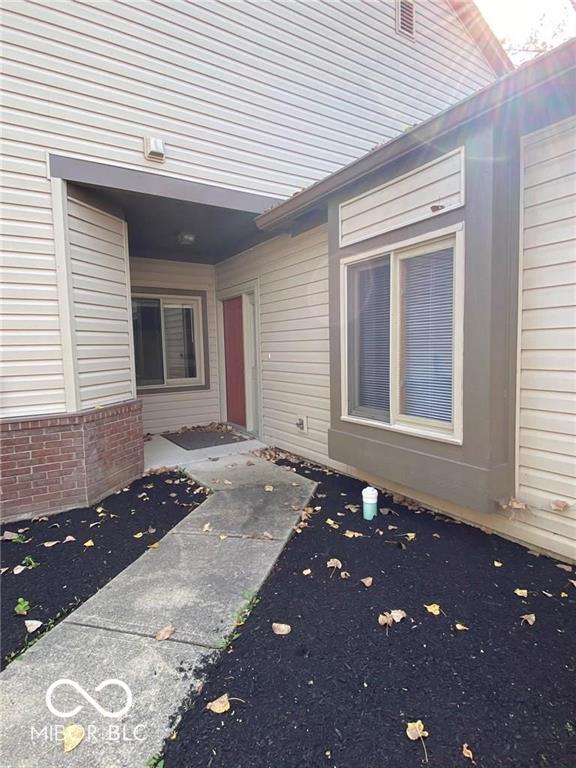 5310 Cotton Bay Dr W in Indianapolis, IN - Building Photo - Building Photo