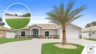 22 Woodlyn Ln in Palm Coast, FL - Building Photo