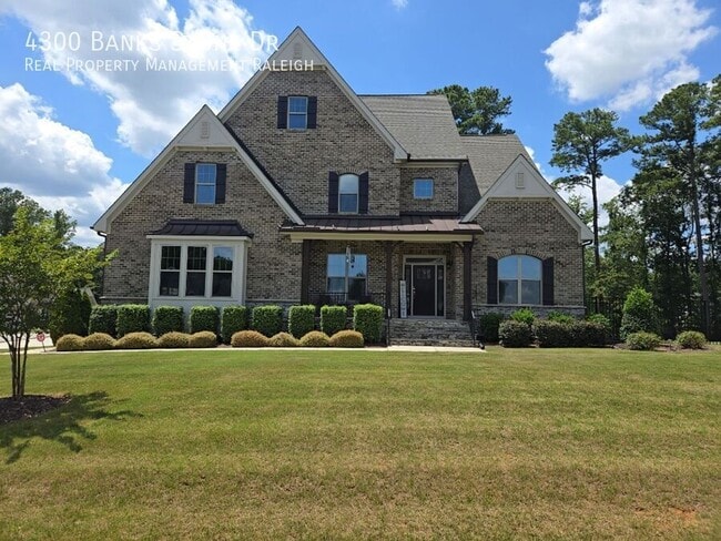 property at 4300 Banks Stone Dr