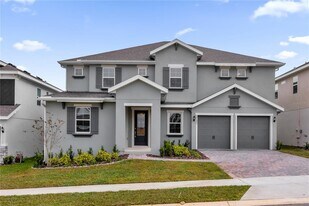 2132 Keystone Pass Blvd in Minneola, FL - Building Photo
