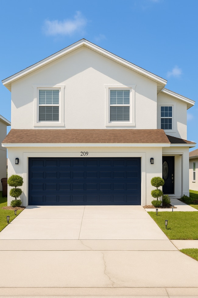 property at 209 Southbridge Cir