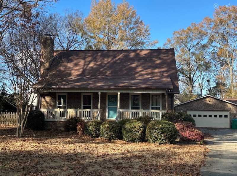 6287 Spring Ct Ln in Harrisburg, NC - Building Photo