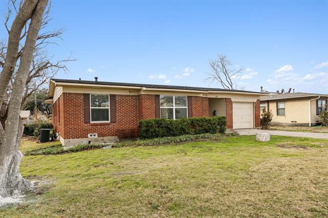 1318 Lewis Dr in Garland, TX - Building Photo - Building Photo