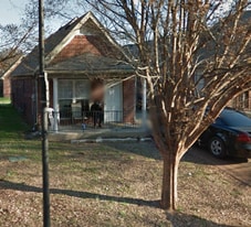 1418 Standard Village Cir in Louisville, KY - Building Photo