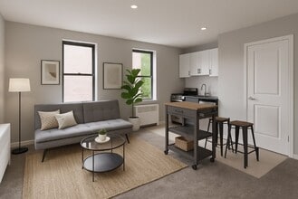Claremont Holdings in Montclair, NJ - Foto de edificio - Building Photo