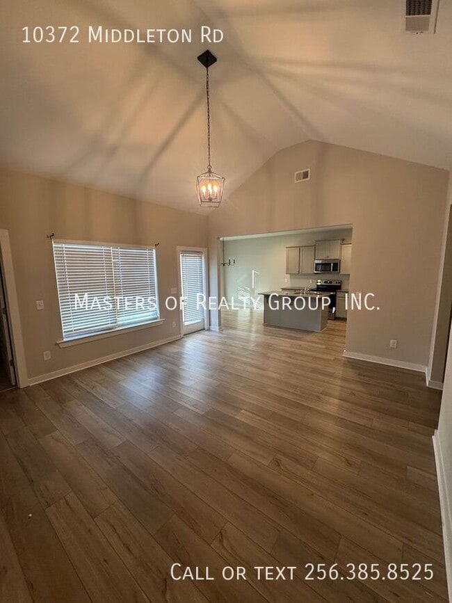 10372 Middleton Rd in Vance, AL - Building Photo - Building Photo