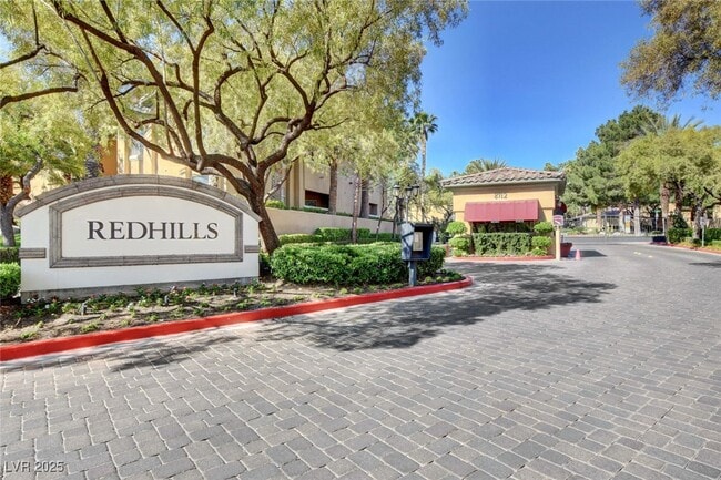 property at 8733 Red Brook Dr