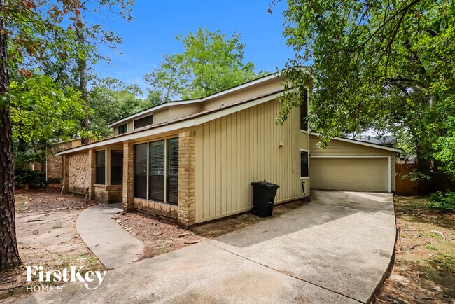 334 Cypresswood Dr in Spring, TX - Building Photo - Building Photo