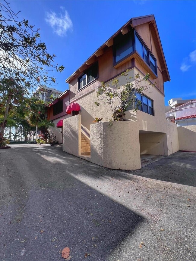 property at 1890 Brickell Ave