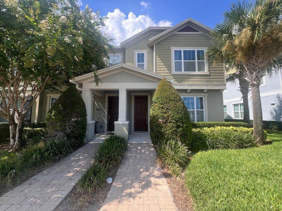 11874 Water Run Alley in Windermere, FL - Building Photo