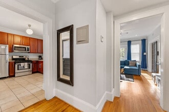 800 Magnolia Ave in Charlotte, NC - Foto de edificio - Building Photo