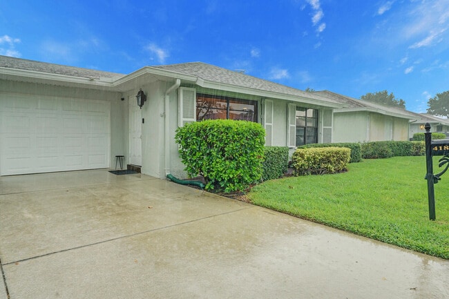 property at 4180 Mango Tree Ct