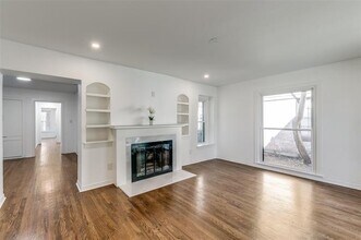 5119 Maple Springs Blvd in Dallas, TX - Building Photo - Building Photo
