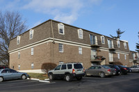 Fayette Crossing in Lexington, KY - Foto de edificio - Building Photo