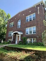 3545 Emerson Ave S, Unit A