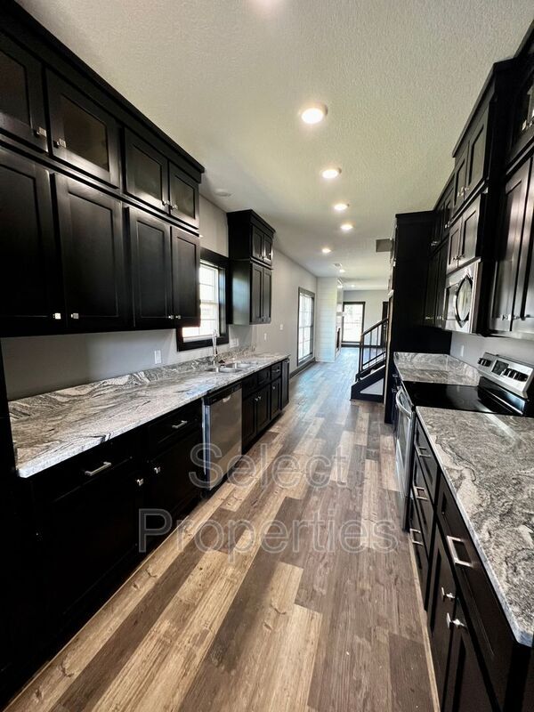 4101 Stoke Dr in Jonesboro, AR - Building Photo - Building Photo