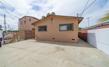 1509 E 20th St in Long Beach, CA - Building Photo - Building Photo