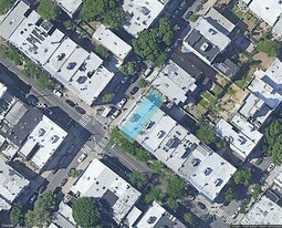 601 Seneca Ave in Ridgewood, NY - Building Photo