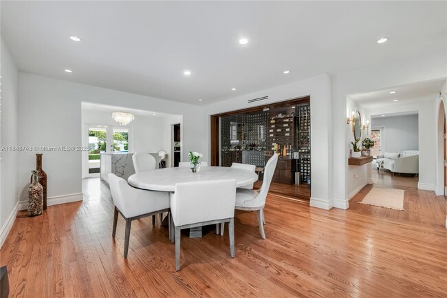 13035 Nevada St in Coral Gables, FL - Building Photo - Building Photo