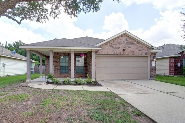 21514 Daylily Hills Dr in Spring, TX - Building Photo - Building Photo