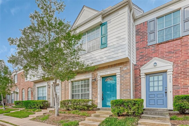 2930 Grants Lake Blvd in Sugar Land, TX - Foto de edificio - Building Photo