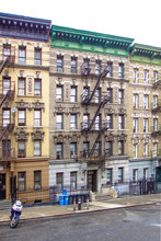 565 West 173rd Street in New York, NY - Building Photo - Building Photo