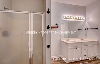 3 Rocky Top Cove in Maumelle, AR - Building Photo - Building Photo