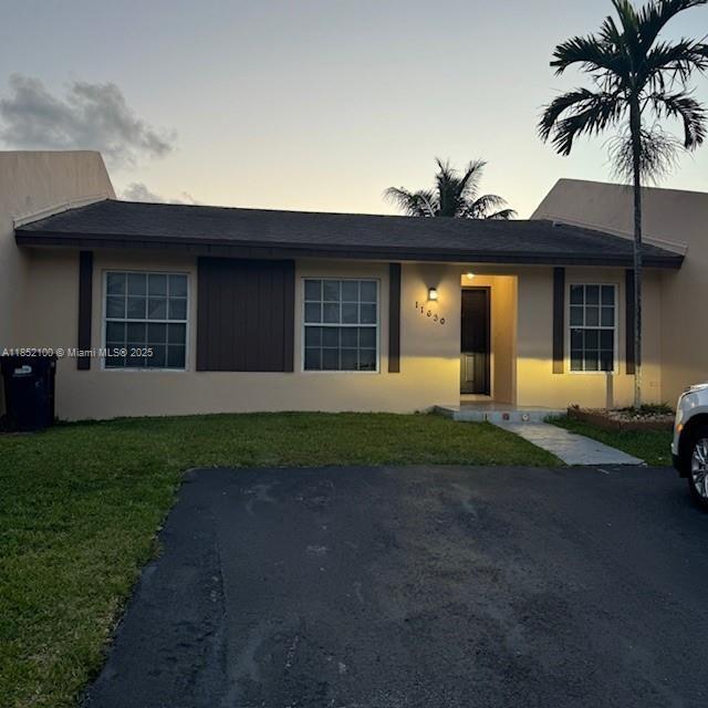 property at 11630 SW 123rd Ave