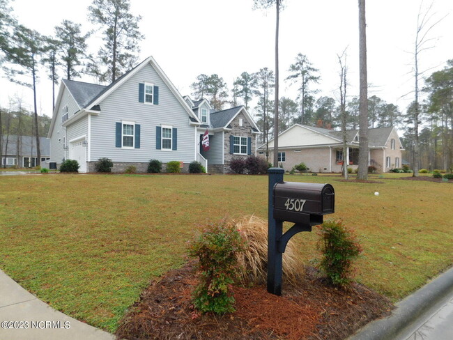 4507 Celadon Ln in New Bern, NC - Building Photo - Building Photo