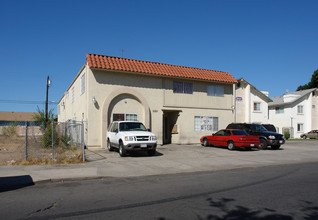 4046 44th St in San Diego, CA - Building Photo - Building Photo