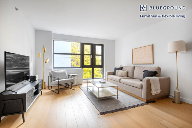 171 Suffolk St, Unit FL4-ID1314