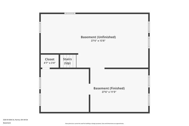 5235 W 50th St in Cleveland, OH - Building Photo - Building Photo