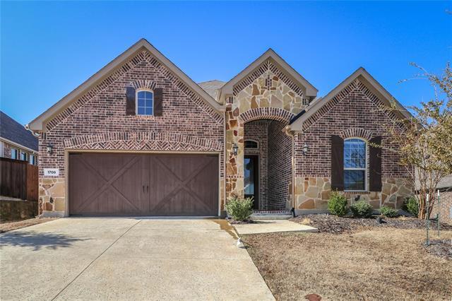 property at 1708 Brookhollow Dr