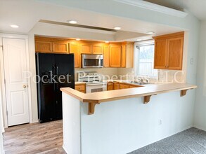 13549 W Edenbrook Dr in Boise, ID - Building Photo - Building Photo