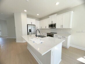 15236 Tribute Ovation Wy in Winter Garden, FL - Building Photo - Building Photo