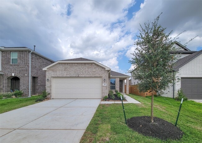 2809 Cordova Hl Dr in Katy, TX - Building Photo - Building Photo