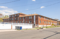 646-662 Port Richmond Ave in Staten Island, NY - Building Photo - Building Photo