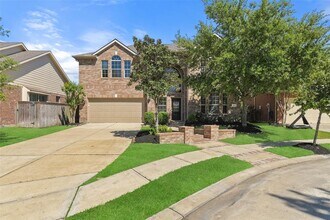 12106 Coldwater Cove Ln in Cypress, TX - Building Photo - Building Photo