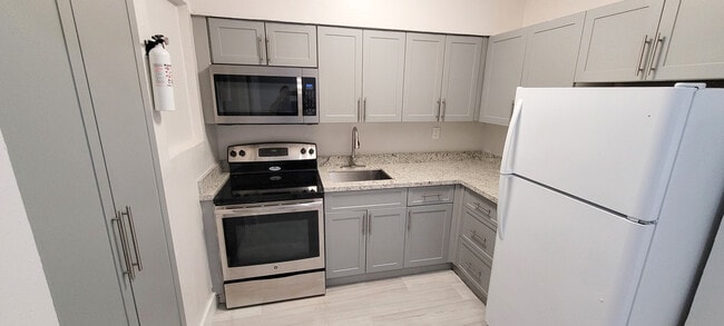 property at 927 NE 122nd St