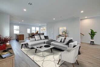 3510 Contempo Dr in Houston, TX - Building Photo - Building Photo