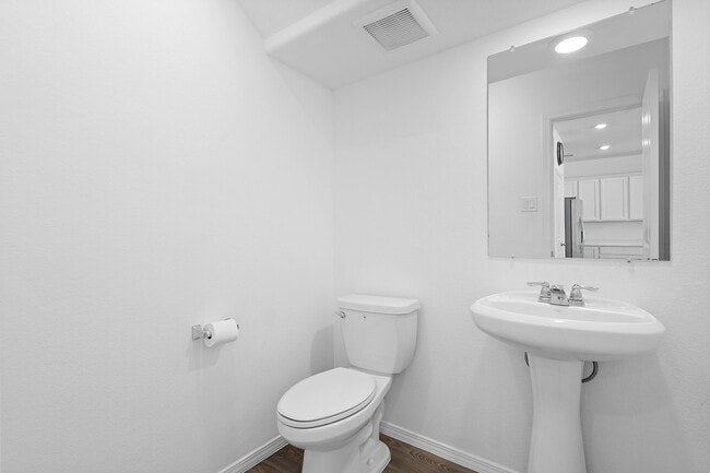 property at 23810 Maida View Trl