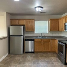 117-119 W Wilson Ave in Sherman, TX - Building Photo - Building Photo