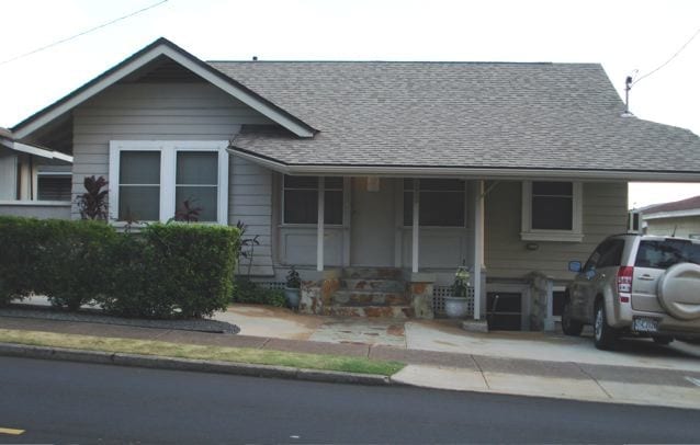 3173 Harding Ave, Unit Harding Apt.