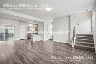 838 E 3900 S in Millcreek, UT - Building Photo - Building Photo